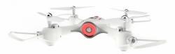 Syma X23 2.4GHz - Bílý dron pro začátečníky