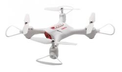 Syma X23 2.4GHz - Bílý dron pro začátečníky (VÝPRODEJ)