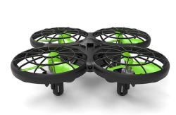 SYMA X26 - nerozbitný dron s čidly proti nárazu