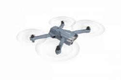 Syma X30 4K a Full-HD kamera, GPS