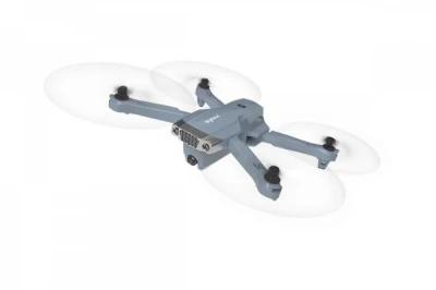 Syma X30 4K a Full-HD kamera, GPS