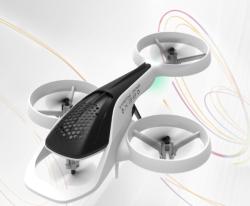 SYMA X38 kvadrokoptéra RTF