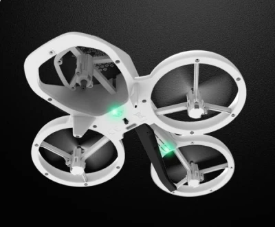 SYMA X38 kvadrokoptéra RTF
