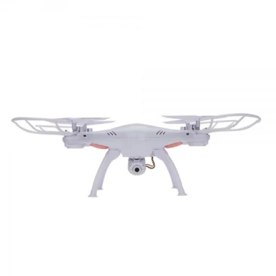 SYMA X5Csw- dron s FPV online přenosem přes WiFi