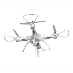 SYMA X8PRO s GPS, návratem domů a pohyblivou HD-FPV kamerou