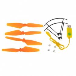 Syma Z5 dron s barometrem