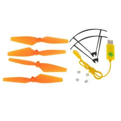 Syma Z5 dron s barometrem