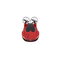 SYMA Závodní vůz TG1005 2.4G 4-kanálový s gyroskopem