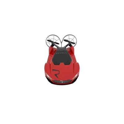 SYMA Závodní vůz TG1005 2.4G 4-kanálový s gyroskopem