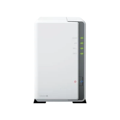 Synology DS223j DiskStation Synology DS223j DiskStation