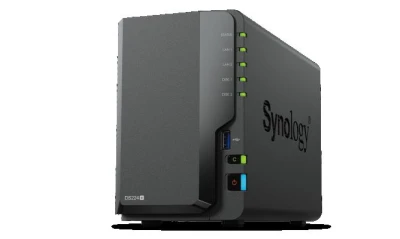Synology DS225+ Celeron J4125, 2,0-2,7GHz, 2GB DDR4 RAM, 2x SATA, 2x USB3.2 Gen 1 Synology DS225+ Celeron J4125, 2,0-2,7GHz, 2GB DDR4 RAM, 2x SATA, 2x USB3.2 Gen 1