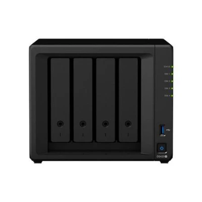Synology DS425+ RAID 4xSATA Synology DS425+ RAID 4xSATA