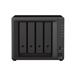 Synology DS925+ RAID 4xSATA server, 2x2,5Gb LAN