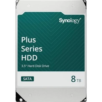 Synology HDD 3,5" SATA 8TB Synology HDD 3,5" SATA 8TB