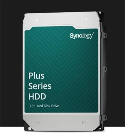 Synology HDD disk 3,5" SATA HAT3310-16T - 16TB Synology HDD disk 3,5" SATA HAT3310-16T - 16TB