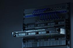 Synology RS422+ Rack Station 4x SATA Synology RS422+ Rack Station 4x SATA