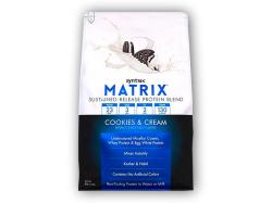 Syntrax Matrix 2270g