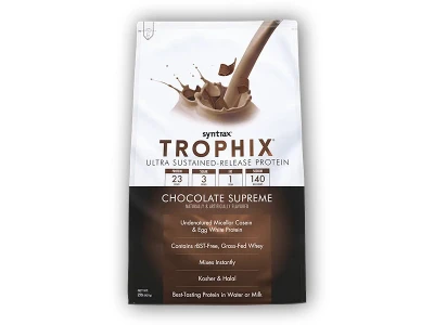 Syntrax Trophix 5.0 2270 g