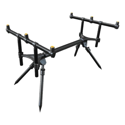 System Bruce Rod pod SB Fortress System Bruce Rod pod SB Fortress