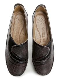 T. Sokolski T.Sokolski 305 bordová dámska obuv