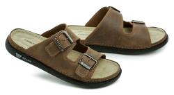 T. Sokolski T.Sokolski AL-L24-419 hnedé pánske nazúvaky