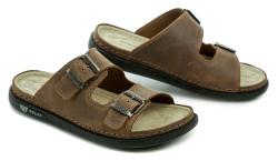 T. Sokolski T.Sokolski AL-L24-419 hnedé pánske nazúvaky