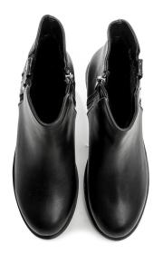 T. Sokolski T.Sokolski černá dámská obuv HX Z22-35