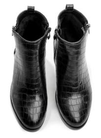 T.Sokolski černá dámská obuv Z21-37