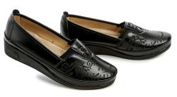 T. Sokolski T.Sokolski EDIK 04 čierna dámska obuv