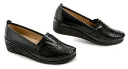 T. Sokolski T.Sokolski EDIK 04 čierna dámska obuv