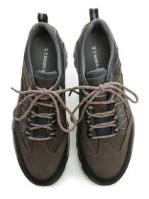 T. Sokolski T.Sokolski J23-301 šedé pánské trekingové boty