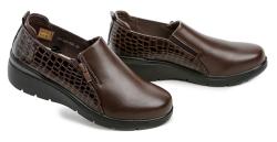 T. Sokolski T.Sokolski J23-330 hnedá dámska obuv