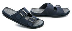 T. Sokolski T.Sokolski L25-419 navy pánske nazúvaky