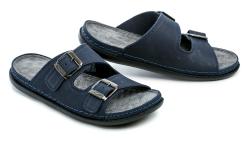 T. Sokolski T.Sokolski L25-419 navy pánske nazúvaky