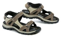 T. Sokolski L25-614 béžové dámské sandály