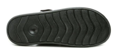 T. Sokolski T.Sokolski L25-417 hnědé pánské nazouváky