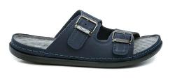 T. Sokolski T.Sokolski L25-419 navy pánské nazouváky