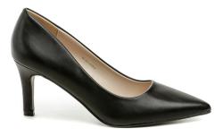 T. Sokolski T Sokolski W23-400 černé dámské lodičky