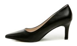 T. Sokolski T Sokolski W23-400 černé dámské lodičky