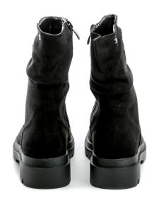 T. Sokolski T.Sokolski Z23-375 černá dámská zimní obuv