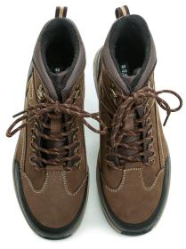 T. Sokolski T.Sokolski Z23-313 coffee pánske zimné topánky