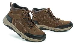 T. Sokolski T.Sokolski Z23-313 coffee pánske zimné topánky