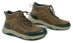 T. Sokolski T.Sokolski Z23-313 coffee pánske zimné topánky