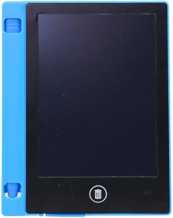 Tabuľka kresliaca tablet magický set s kúzelným perom na batérie 5 farieb