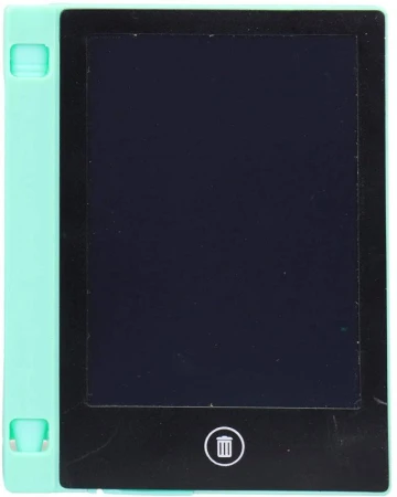 Tabuľka kresliaca tablet magický set s kúzelným perom na batérie 5 farieb