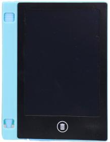 Tabulka kreslící tablet magický set s kouzelným perem na baterie 5 barev