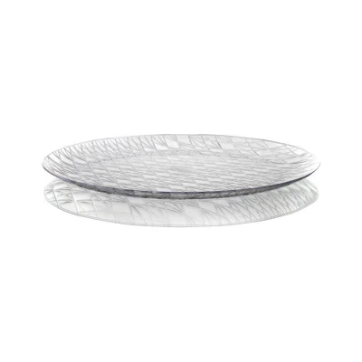 Tác Accasa pr.35cm imitace skla PH Tác Accasa pr.35cm imitace skla PH