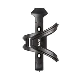 TACX Košík láhve RADAR, kompozit, černý TACX Košík láhve RADAR, kompozit, černý