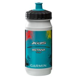 TACX Fľaša TEAM ASTANA QAZAQSTAN 0,5 l (Daiya O2)