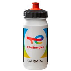 TACX Láhev TEAM TOTAL ENERGIES 0,5 l (Daiya O2)